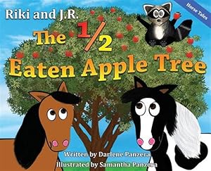 Seller image for Riki and J.R.: The 1/2 Eaten Apple Tree for sale by GreatBookPrices