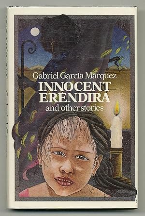 Bild des Verkufers fr Innocent Erendira and Other Stories zum Verkauf von Between the Covers-Rare Books, Inc. ABAA