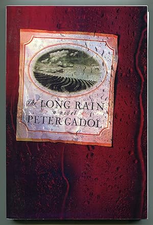 Seller image for The Long Rain for sale by Between the Covers-Rare Books, Inc. ABAA