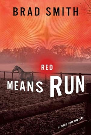 Seller image for Red Means Run for sale by GreatBookPrices