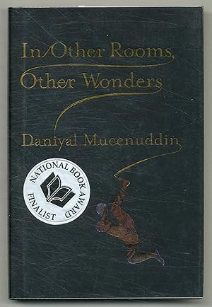 Imagen del vendedor de In Other Rooms, Other Wonders a la venta por Between the Covers-Rare Books, Inc. ABAA