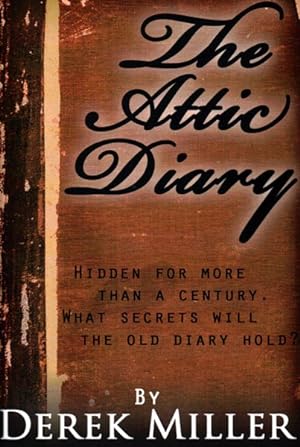 Seller image for Attic Diary for sale by GreatBookPrices