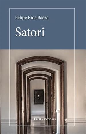 Imagen del vendedor de Satori -Language: spanish a la venta por GreatBookPrices