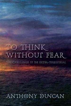 Imagen del vendedor de To Think Without Fear a la venta por GreatBookPrices