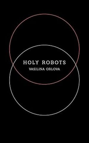 Imagen del vendedor de Holy Robots a la venta por GreatBookPrices