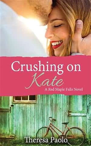 Imagen del vendedor de Crushing on Kate a la venta por GreatBookPrices