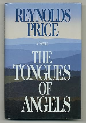 Seller image for The Tongues of Angels for sale by Between the Covers-Rare Books, Inc. ABAA