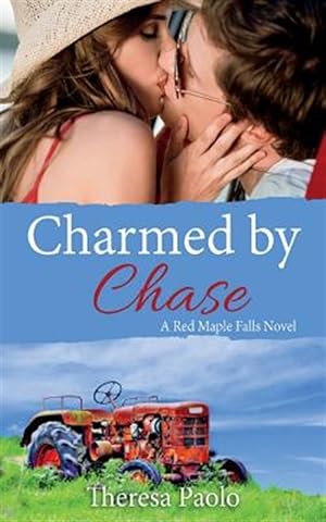 Imagen del vendedor de Charmed by Chase a la venta por GreatBookPrices
