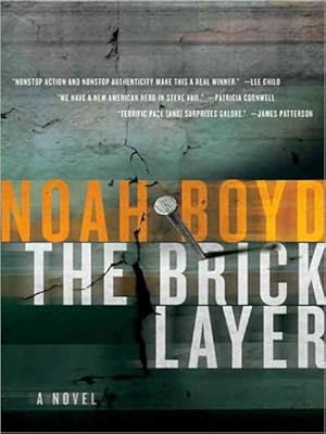 Seller image for Bricklayer for sale by GreatBookPrices