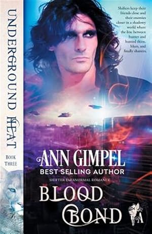 Seller image for Blood Bond: Shifter Paranormal Romance for sale by GreatBookPrices