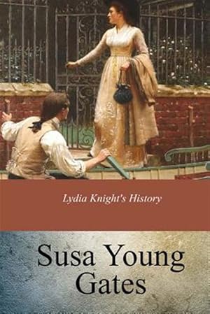 Seller image for Lydia Knight's History for sale by GreatBookPrices