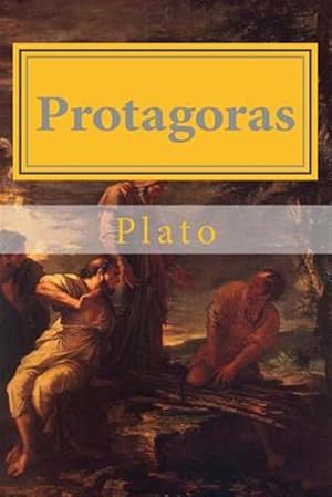 Seller image for Protagoras for sale by GreatBookPrices