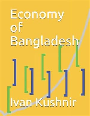 Seller image for Economy of Bangladesh for sale by GreatBookPrices