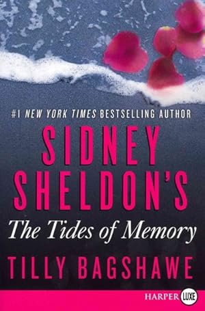 Bild des Verkufers fr Sidney Sheldon's the Tides of Memory zum Verkauf von GreatBookPrices