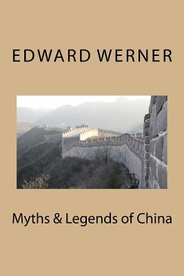 Seller image for Myths & Legends of China for sale by GreatBookPrices