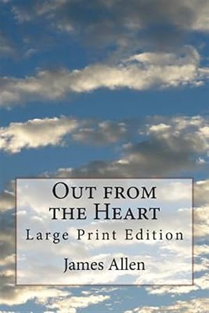 Seller image for Out from the Heart for sale by GreatBookPrices