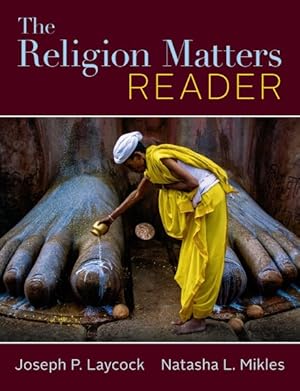Seller image for Religion Matters Reader for sale by GreatBookPrices