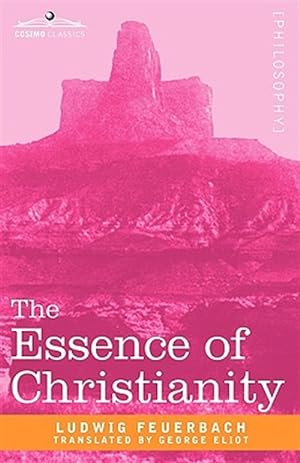 Seller image for Essence of Christianity for sale by GreatBookPrices