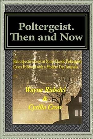 Seller image for Poltergeist. Then and Now for sale by GreatBookPrices