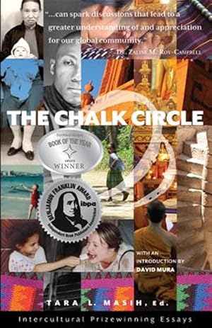 Image du vendeur pour The Chalk Circle: Intercultural Prizewinning Essays mis en vente par GreatBookPrices