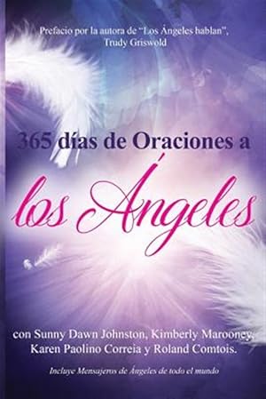 Seller image for 365 Dias de Oraciones a Los Angeles -Language: spanish for sale by GreatBookPrices