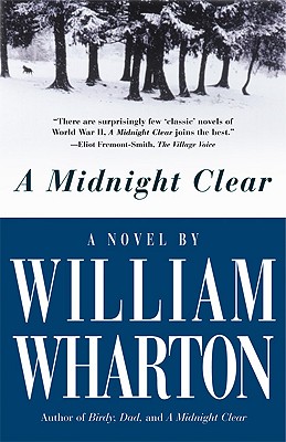 Seller image for A Midnight Clear (Paperback or Softback) for sale by BargainBookStores