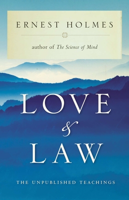 Seller image for Love and Law: The Unpublished Teachings (Paperback or Softback) for sale by BargainBookStores