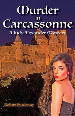 Imagen del vendedor de Murder in Carcassonne (Paperback or Softback) a la venta por BargainBookStores