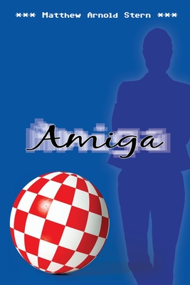 Bild des Verkufers fr Amiga (Paperback or Softback) zum Verkauf von BargainBookStores