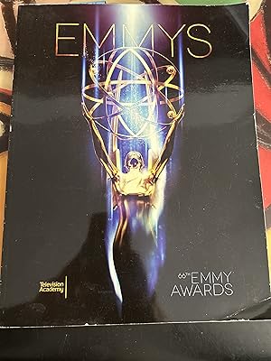 66th Annual Emmy Awards 2014