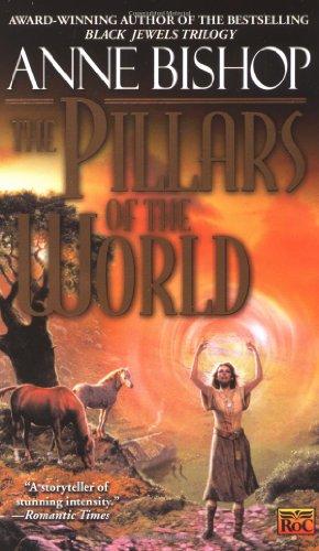 Seller image for The Pillars of the World: 1 (Tir Alainn Trilogy) for sale by WeBuyBooks