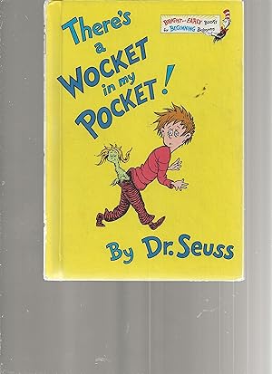 Seller image for There's a Wocket in my Pocket (Bright & Early Books(R)) for sale by TuosistBook