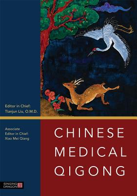 Seller image for Chinese Medical Qigong (Paperback or Softback) for sale by BargainBookStores