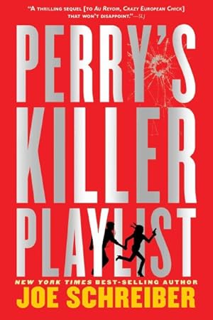 Seller image for Perry's Killer Playlist for sale by GreatBookPrices