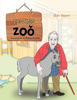 Seller image for Daddy's Petting Zoo (Paperback or Softback) for sale by BargainBookStores