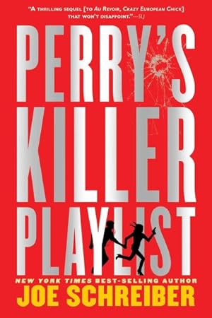 Seller image for Perry's Killer Playlist for sale by GreatBookPrices