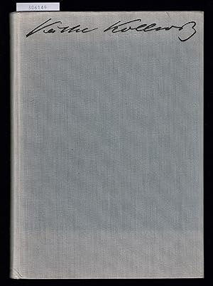 Seller image for Kthe Kollwitz. Die Handzeichnungen. for sale by Hatt Rare Books ILAB & CINOA