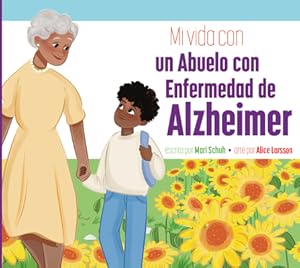 Seller image for Mi Vida Con Una Abuela Con Enfermedad de Alzheimer (Paperback or Softback) for sale by BargainBookStores