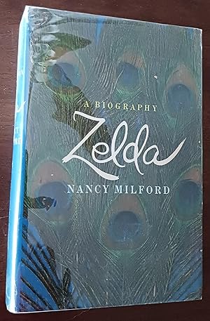 Zelda: A Biography