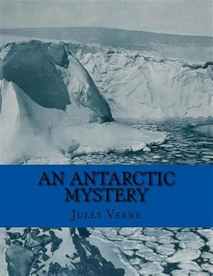 Seller image for Antarctic Mystery for sale by GreatBookPrices