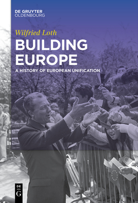 Seller image for Building Europe (Paperback or Softback) for sale by BargainBookStores