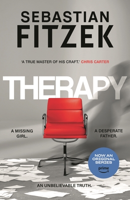 Imagen del vendedor de Therapy (Paperback or Softback) a la venta por BargainBookStores