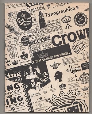 Typographica 9 June 1964