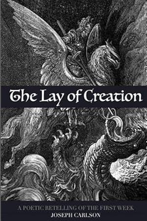 Imagen del vendedor de Lay of Creation a la venta por GreatBookPrices