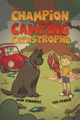 Seller image for The Champion Camping Catastrophe (Paperback or Softback) for sale by BargainBookStores