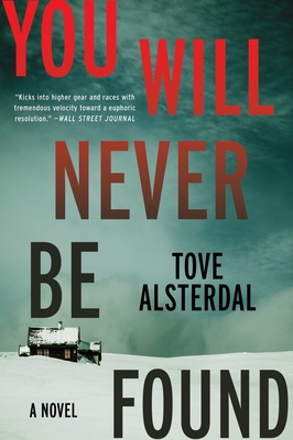 Seller image for You Will Never Be Found (Paperback or Softback) for sale by BargainBookStores