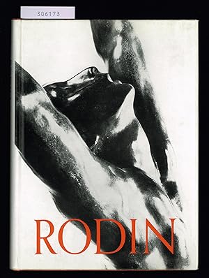Seller image for Rodin. [.] The Museum of Modern Art, New York. for sale by Hatt Rare Books ILAB & CINOA