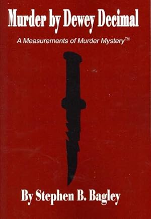 Immagine del venditore per Murder by Dewey Decimal venduto da GreatBookPrices