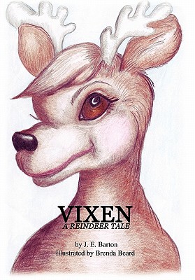 Seller image for Vixen (Paperback or Softback) for sale by BargainBookStores