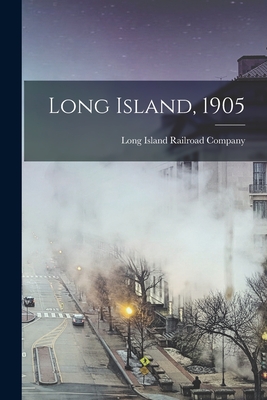 Immagine del venditore per Long Island, 1905 (Paperback or Softback) venduto da BargainBookStores